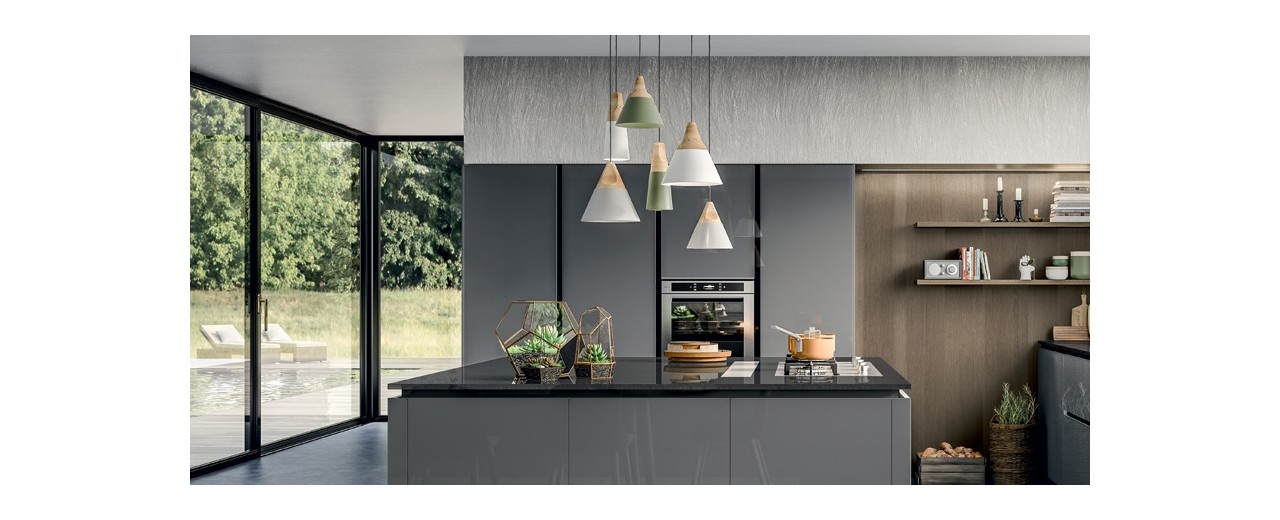 All the kitchen pendant lights you want are here!