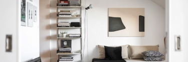 Creative Flos Parentesi replika lampy pro výzdobu interiéru