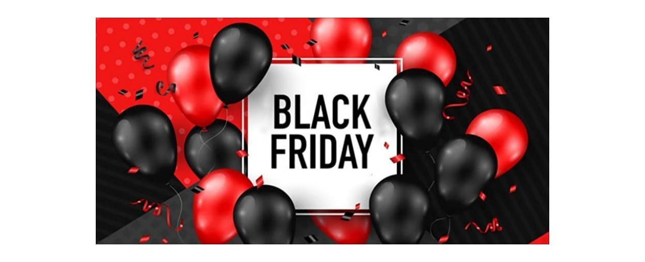 Najlepsze oferty w Black Friday 2022: do 17% taniej