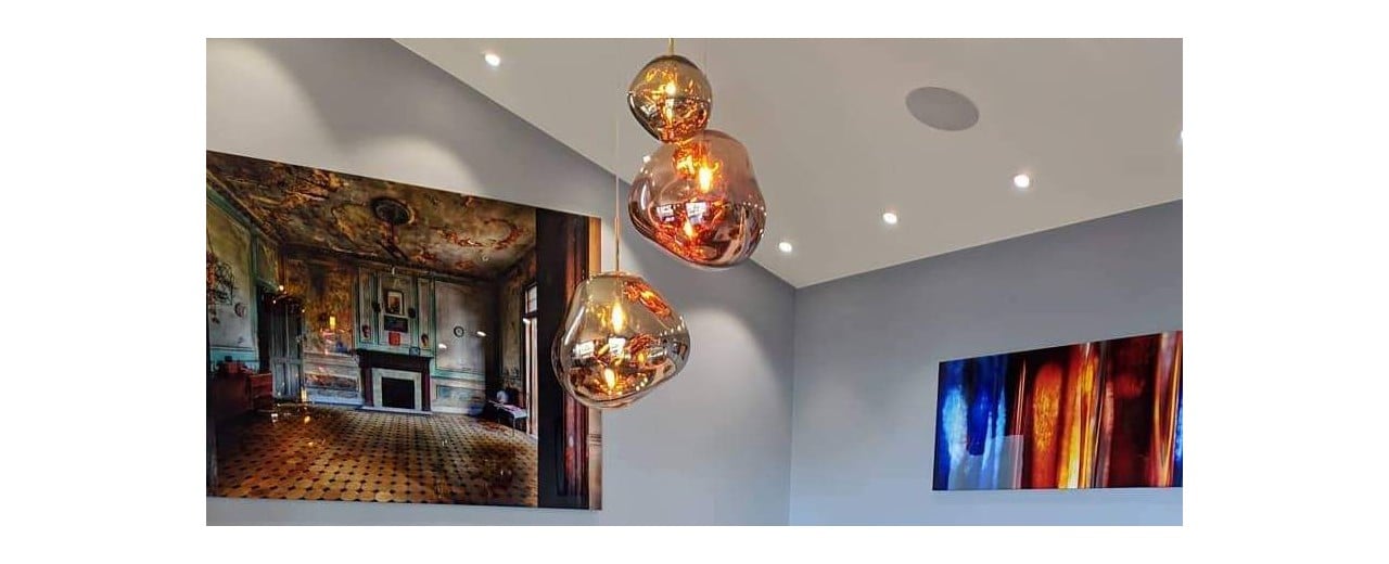 Beautiful Melt Pendant Light For You