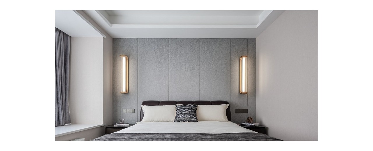 Best And Modern Wall Lamps For Bedroom
