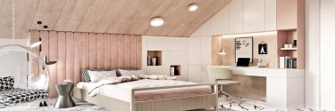 Useful Help For You To Have A Bedroom Ceiling Light 
