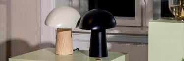 Réplique De Lampe Night Owl Vous Faisant Aimer En Un Coup D'œil