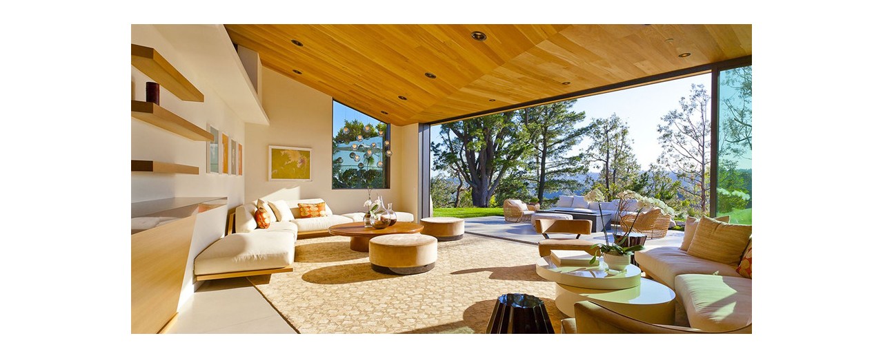 Top10 living room modern decor ideas