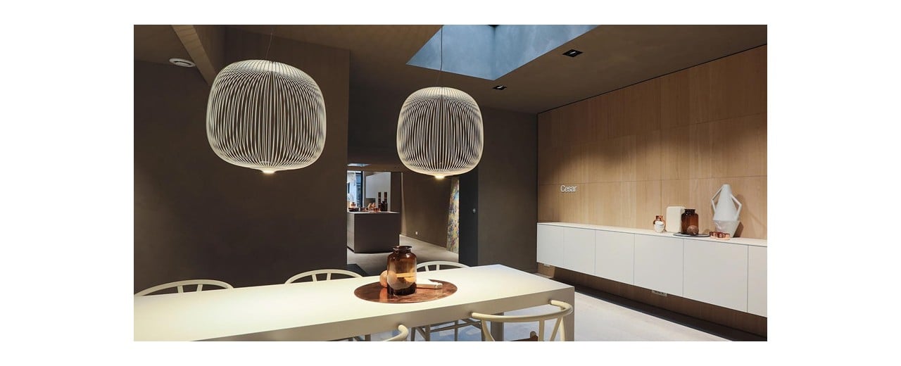 Best Foscarini Spokes Replica For Interior Decoration